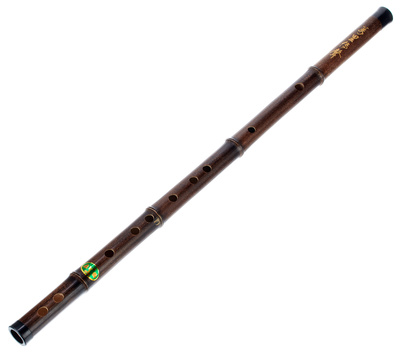 Artino - Chinese QuDi Flute D-major