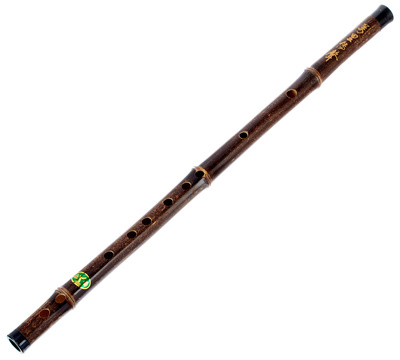 Artino - Chinese QuDi Flute E-major