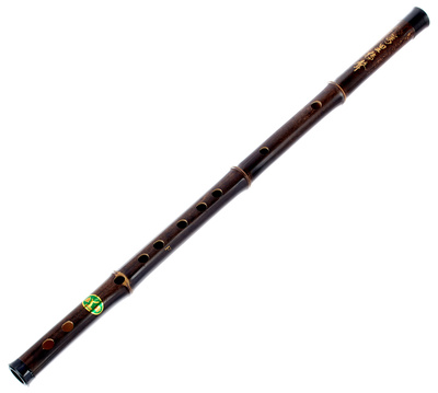 Artino - Chinese QuDi Flute F-major