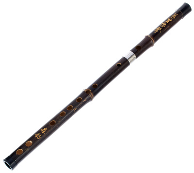 Artino - Chinese QuDi Pro Flute A