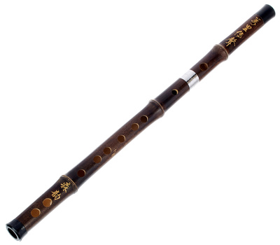 Artino - Chinese QuDi Pro Flute Bb