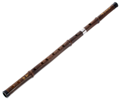 Artino - Chinese QuDi Pro Flute Eb