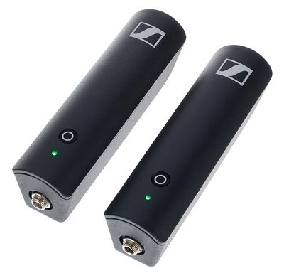 Sennheiser - XSW-D Portable Base Set
