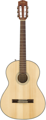 Fender - CN-60S Natural WN