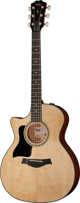 Taylor - 314ce LH V-Class Bracing