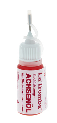 La Tromba AG - Key Oil Brasswind 3 thick La Tromba AG - Key Oil Brasswind 3 thick