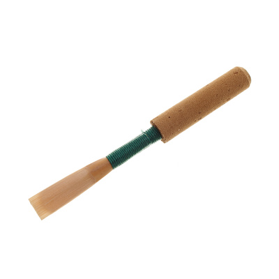 Emerald - Wood Oboe Reed Medium