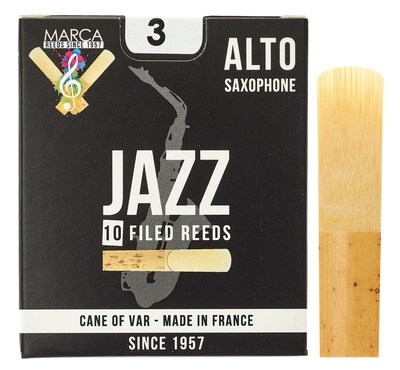 Marca - Jazz filed Alto Saxophone 3.0