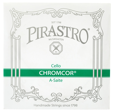 Pirastro - Chromcor A Cello 4/4