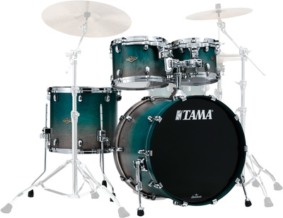 Tama - Starcl. Walnut/Birch 4pcs -SPF