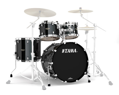 Tama - Starcl. Walnut/Birch 4pcs -PBK