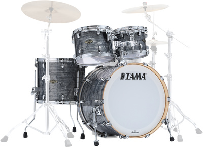 Tama - Starcl. Walnut/Birch 4pcs -CCO