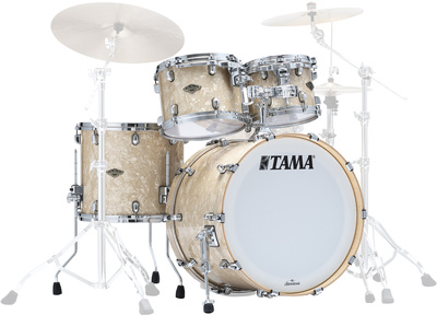 Tama - Starcl. Walnut/Birch 4pcs -VMP