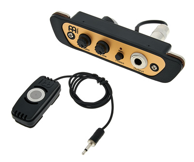 Meinl - PA-CAJ Cajon Preamp