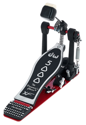 DW - 5000AD4XF Bass Drum Pedal