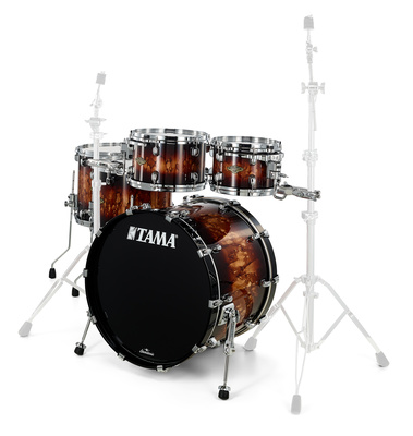 Tama - Starcl. Walnut/Birch 5pcs -MBR