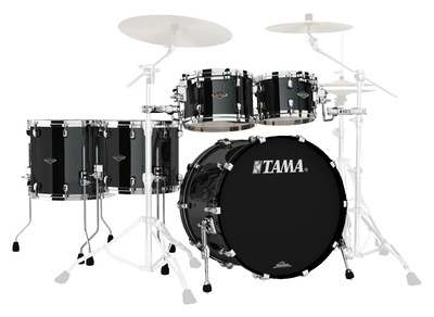 Tama - Starcl. Walnut/Birch 5pcs -PBK