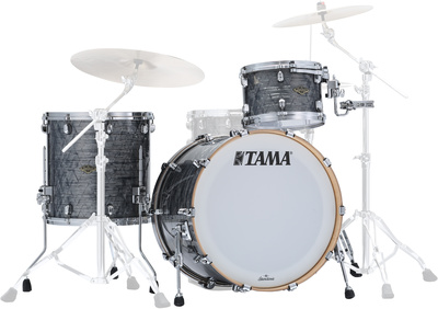 Tama - Starcl. Walnut/Birch 3pcs -CCO