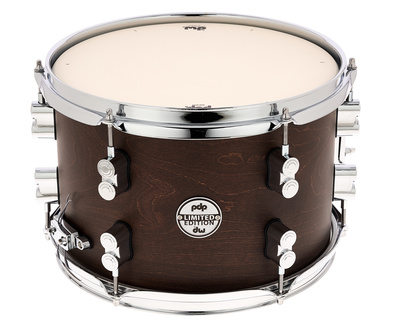 DW - 'PDP 12''x08'' Dry Maple Snare'