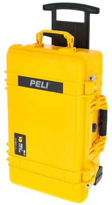 Peli - 1510 Foam Yellow