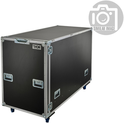 Thon - Custom Case for Xylophone 3,5