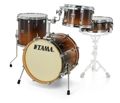 Tama - Superst. Classic Shells 18 CFF