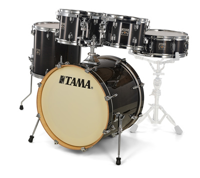 Tama - Superst. Classic Shells 20 TPB