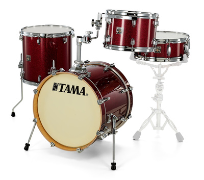 Tama - Superst. Classic Shells 18 DRP