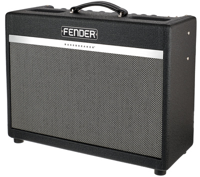 Fender - Bassbreaker 30R