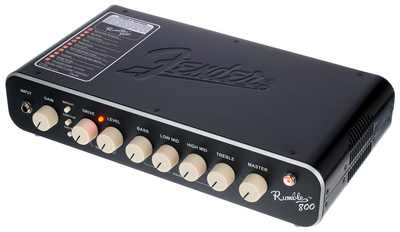 Fender - Rumble 800HD