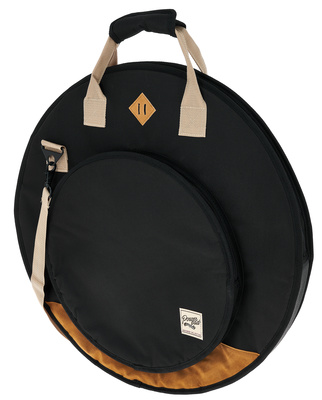 Tama - '22'' P. Designer Cymbal Bag -BK'