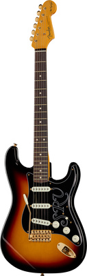Fender - Stevie Ray Vaughan Strat NOS Fender - Stevie Ray Vaughan Strat NOS