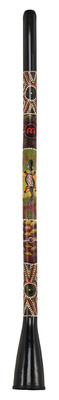 Meinl - Synthetic Didgeridoo - S-Shape