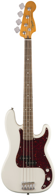 Squier - CV 60s P-Bass LRL OWT