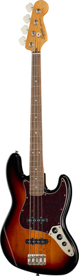 Squier - CV 60s Jazz Bass LRL 3TS