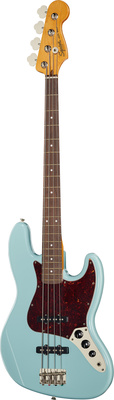 Squier - CV 60s Jazz Bass LRL DPB