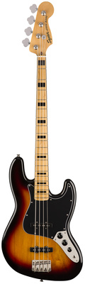 Squier - CV 70s Jazz Bass MN 3TS