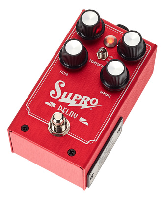 Supro - 1313 Analog Delay