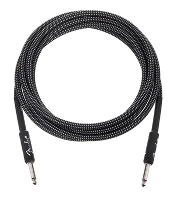 Fender - Prof. Cable Tweed Grey 3 m