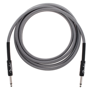 Fender - Prof. Cable Tweed White 3 m