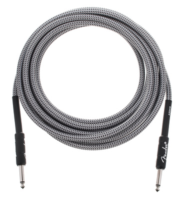 Fender - Prof. Cable Tweed White 4,5m