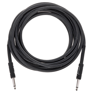 Fender - Prof. Cable Tweed Grey 4,5m