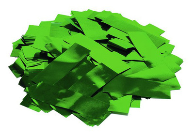 TCM - FX Metallic Confetti Green 1kg