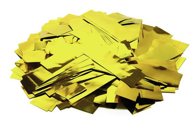 TCM - FX Metallic Confetti Gold 1kg