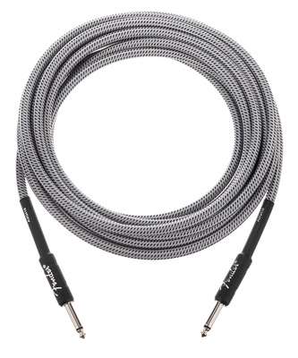 Fender - Prof. Cable Tweed White 5,5m