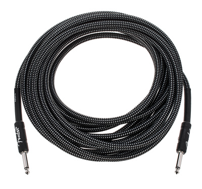 Fender - Prof. Cable Tweed Grey 7,5m