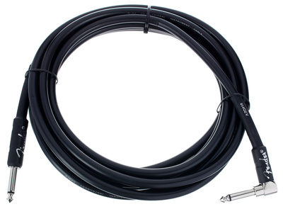 Fender - Professional Cable 4,5m Black