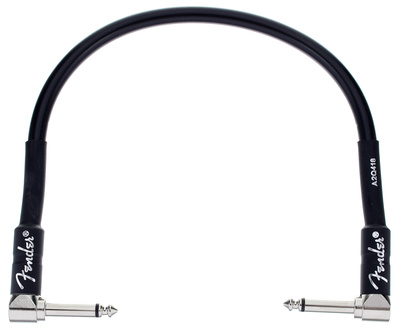 Fender - Prof. Cable Angle Plug 30cm