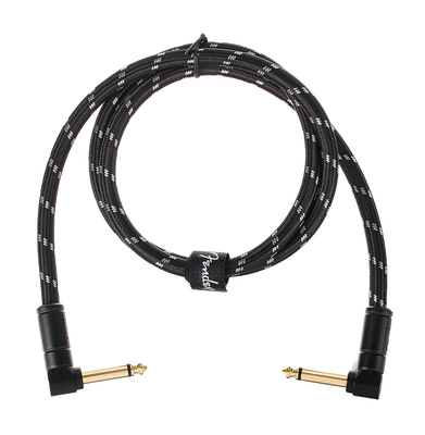 Fender - Deluxe Patch Cable Angle 90cm