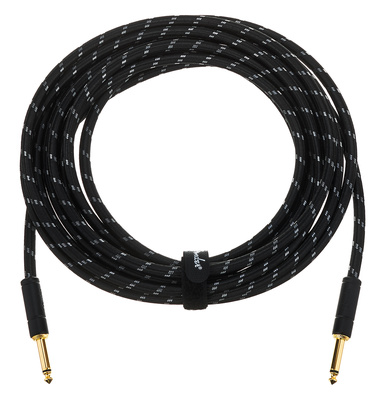 Fender - Deluxe Cable 5,5m Tweed B